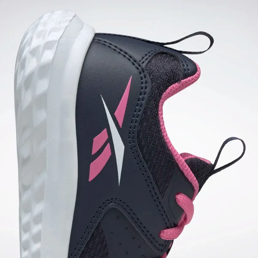 Reebok Girls Rush Runner 4  Running Shoes