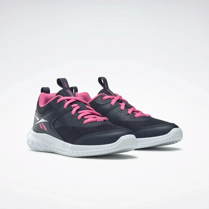 Reebok Girls Rush Runner 4  Running Shoes