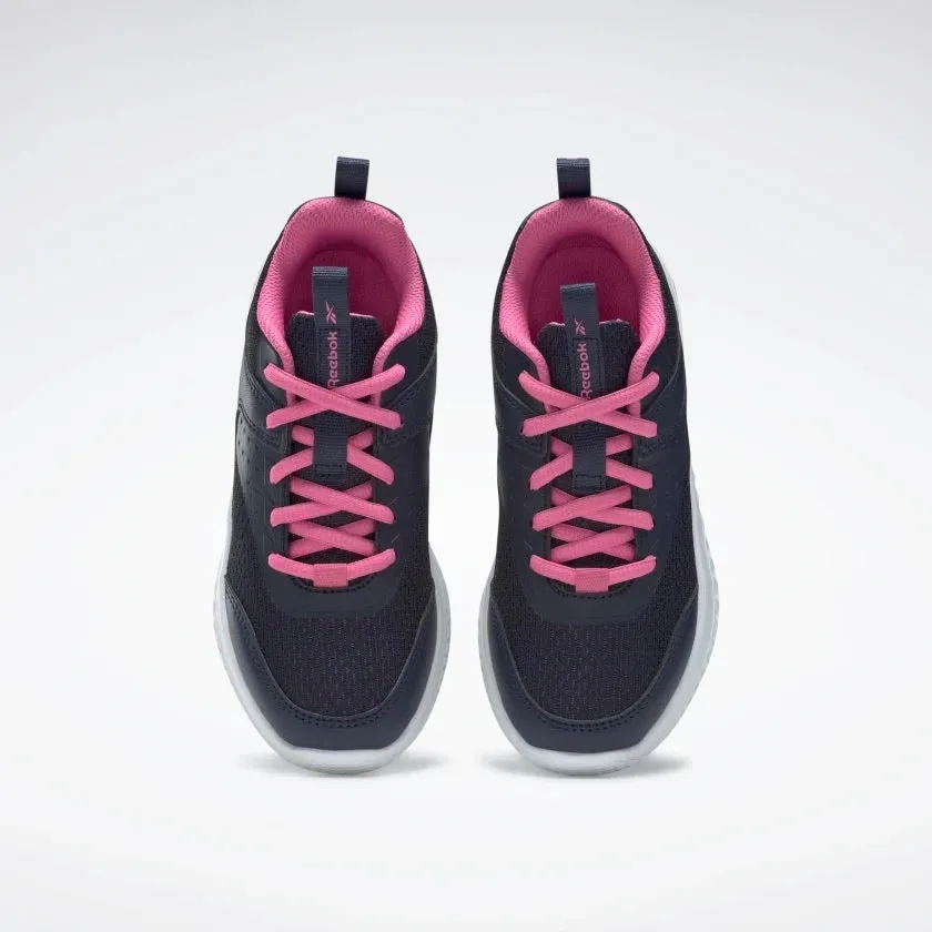Reebok Girls Rush Runner 4  Running Shoes
