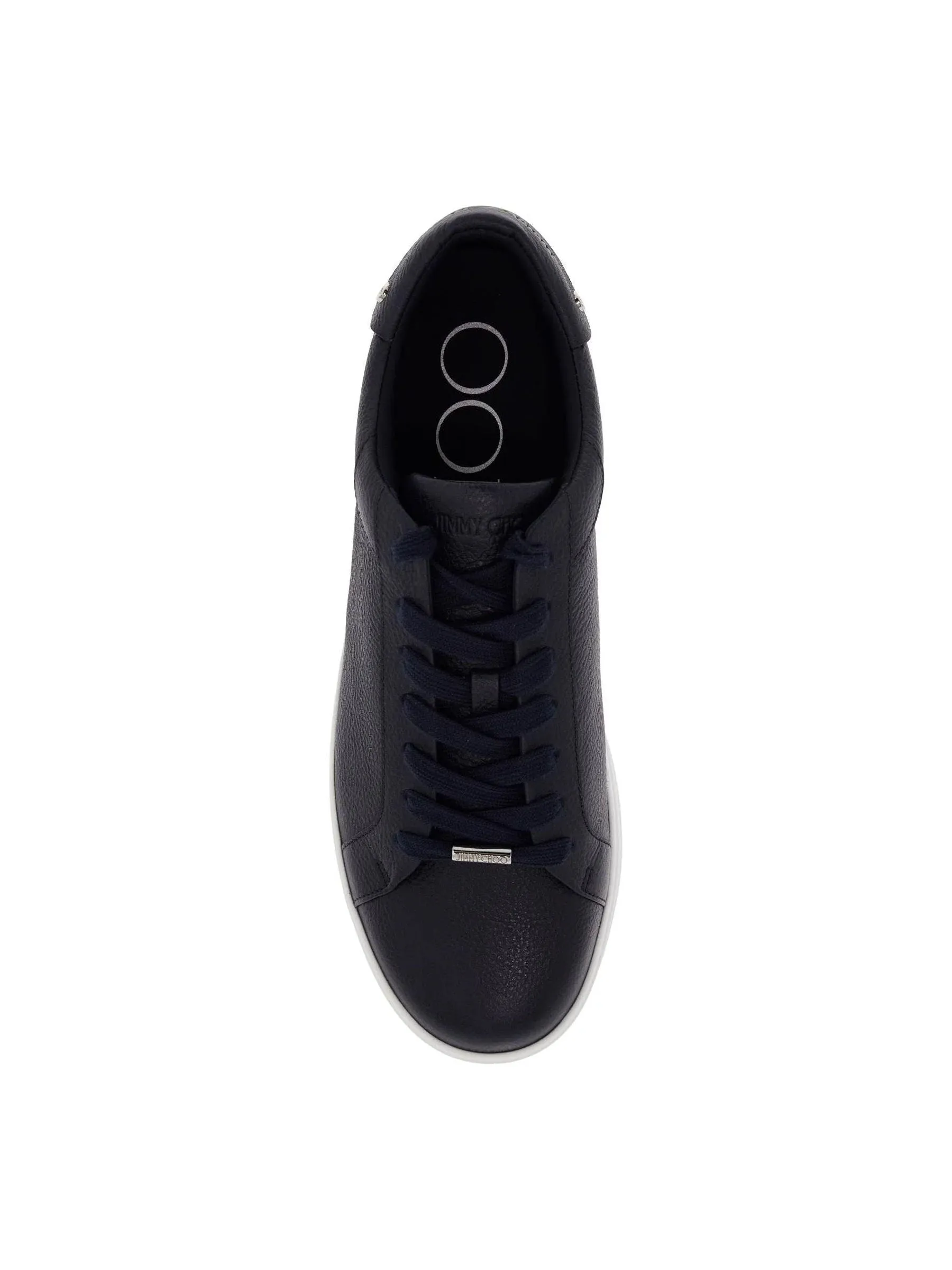 Rome Leather Sneakers
