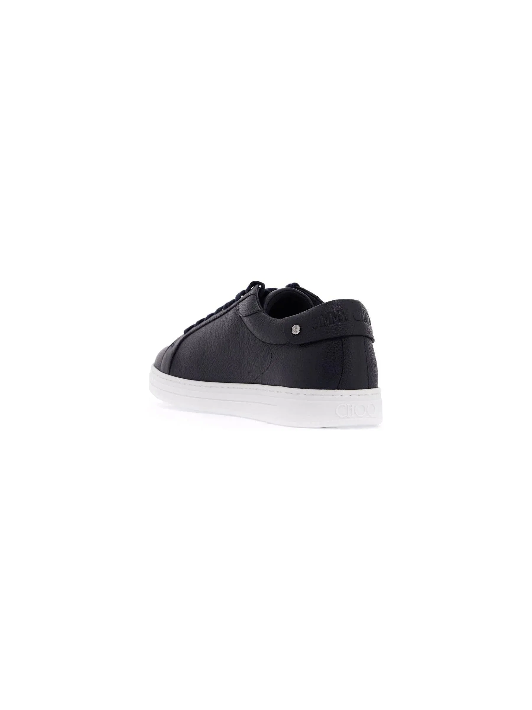 Rome Leather Sneakers