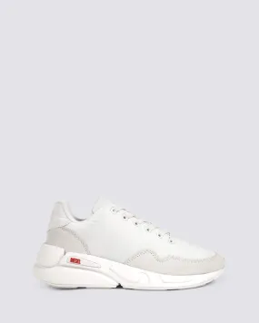 S-SERENDIPITY SNEAKERS BLANC WHITE