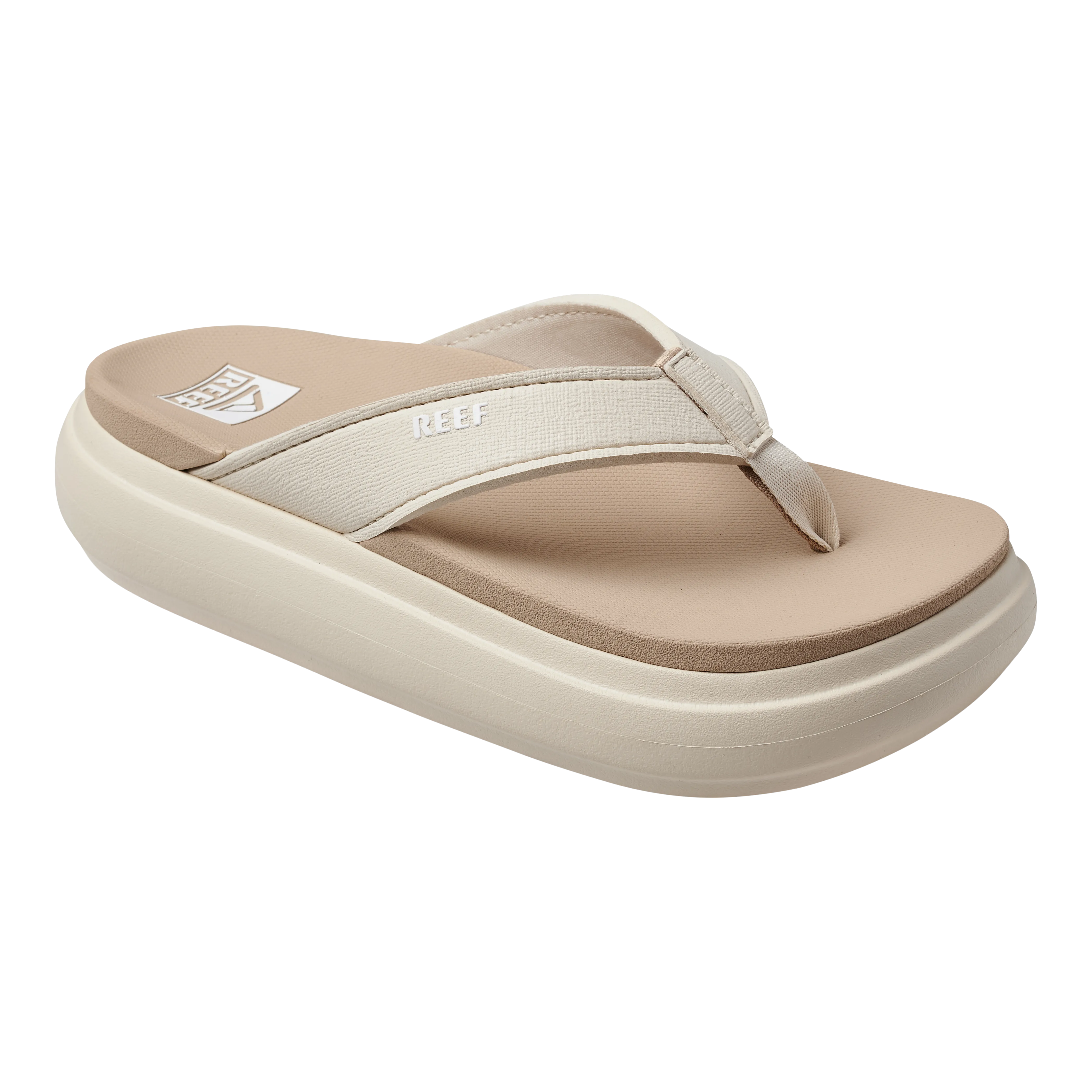 Sandalias para Mujer REEF CUSHION BONDI VIN