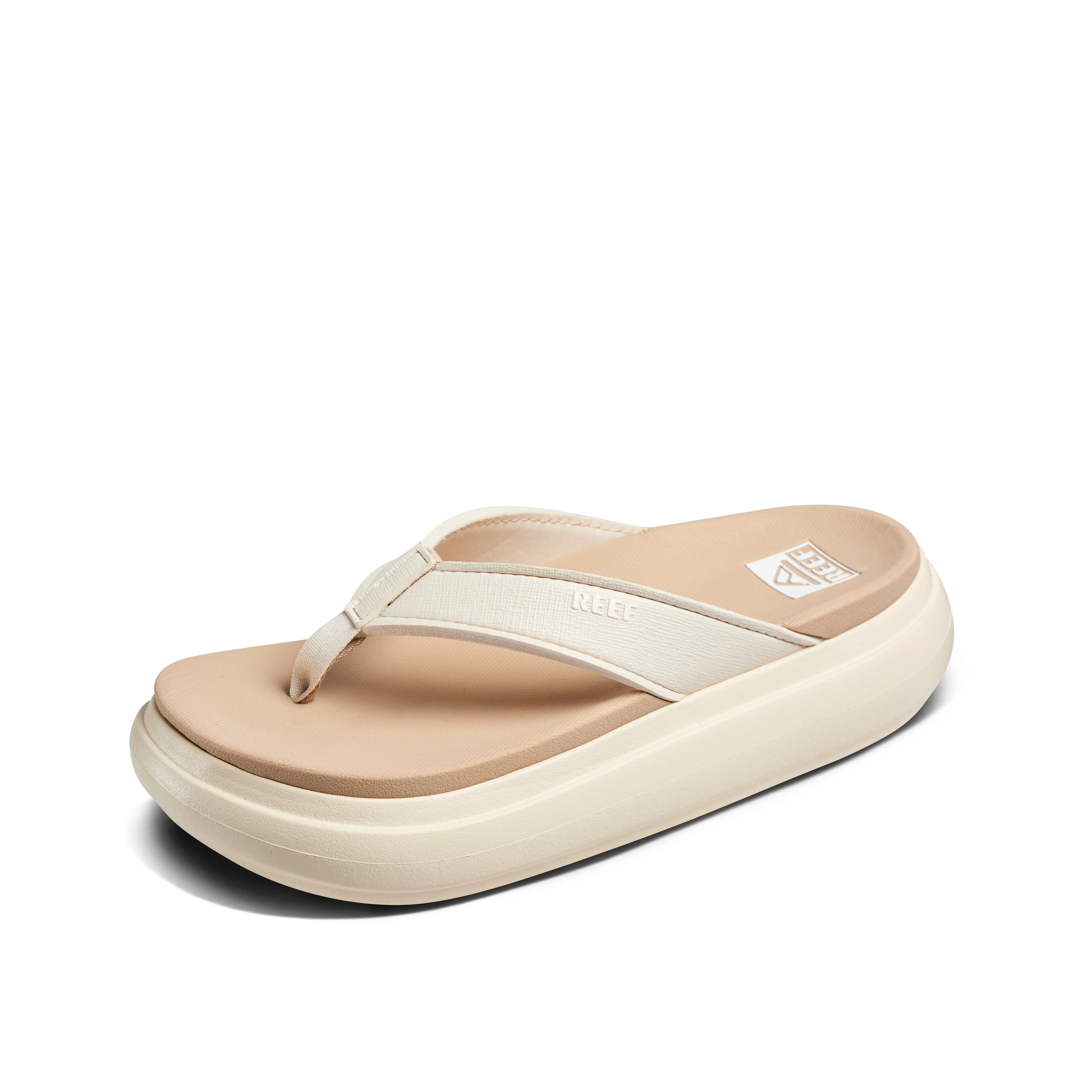 Sandalias para Mujer REEF CUSHION BONDI VIN