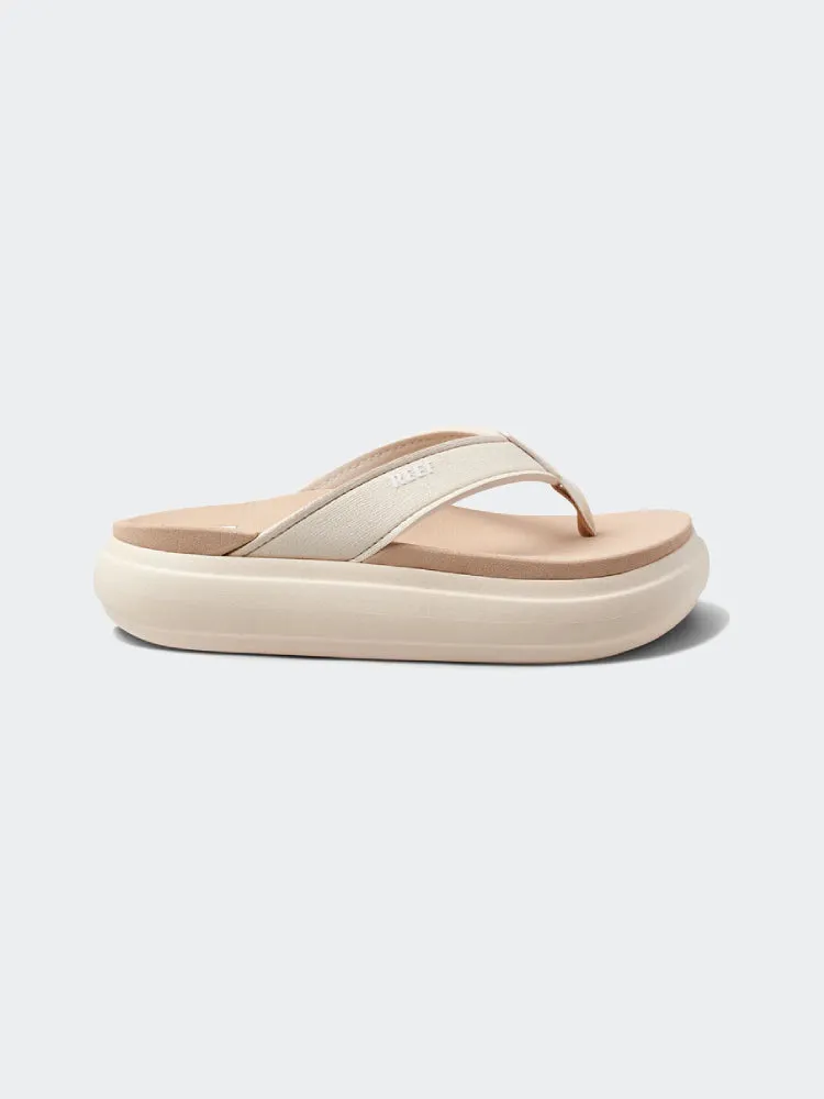 Sandalias para Mujer REEF CUSHION BONDI VIN