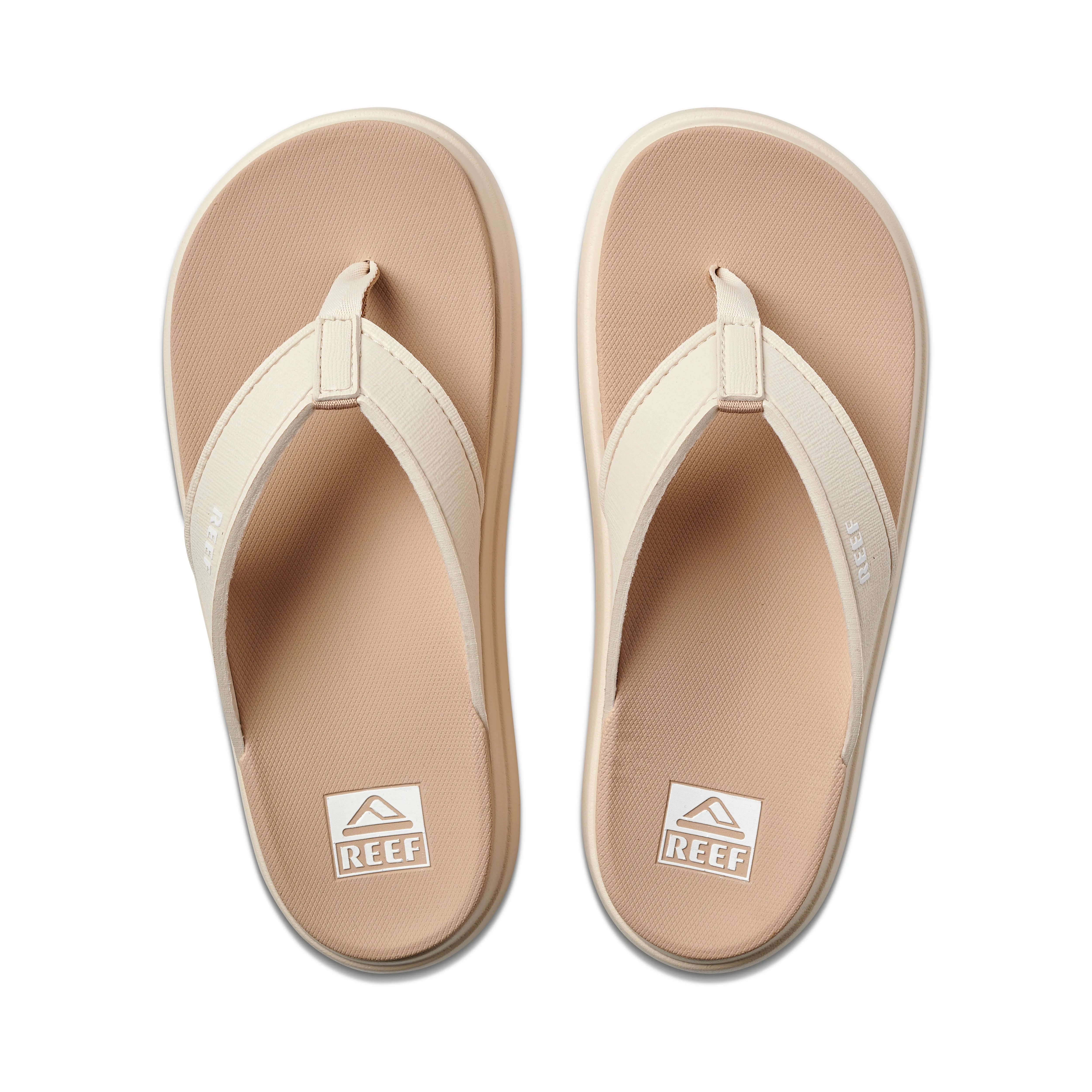 Sandalias para Mujer REEF CUSHION BONDI VIN