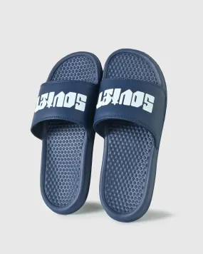 Soviet Bahamas - Pool Sandal