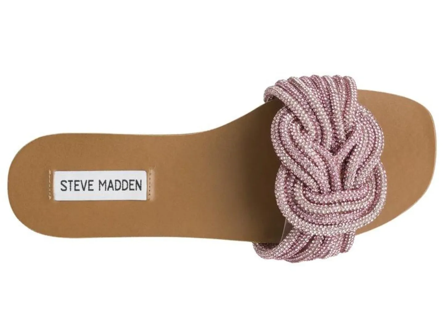 Steve Madden: Adore