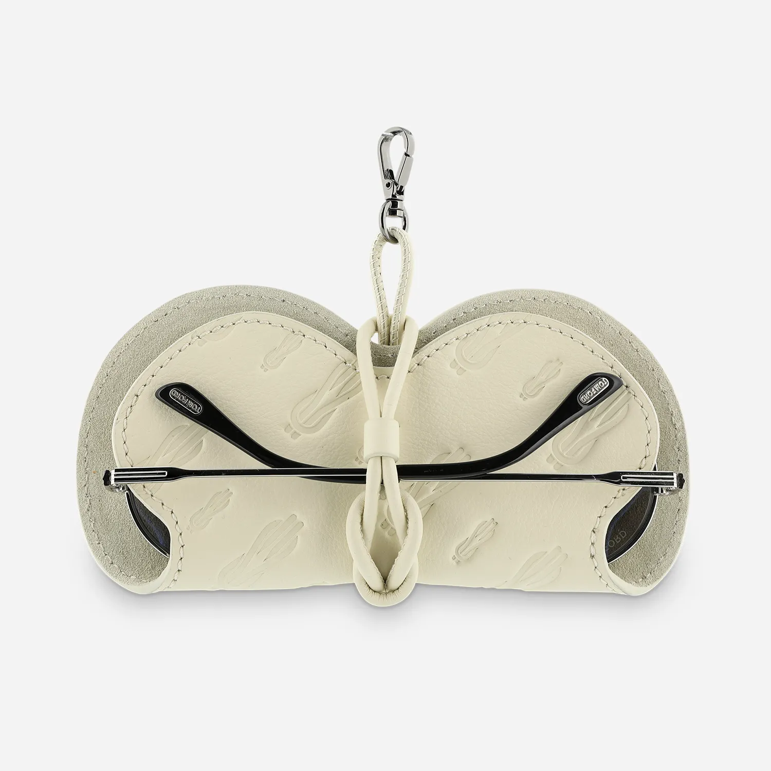 Sunglasses Cover Kate Leather Moon