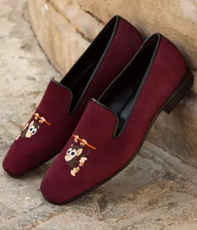 The Tolcan Monkey Loafers