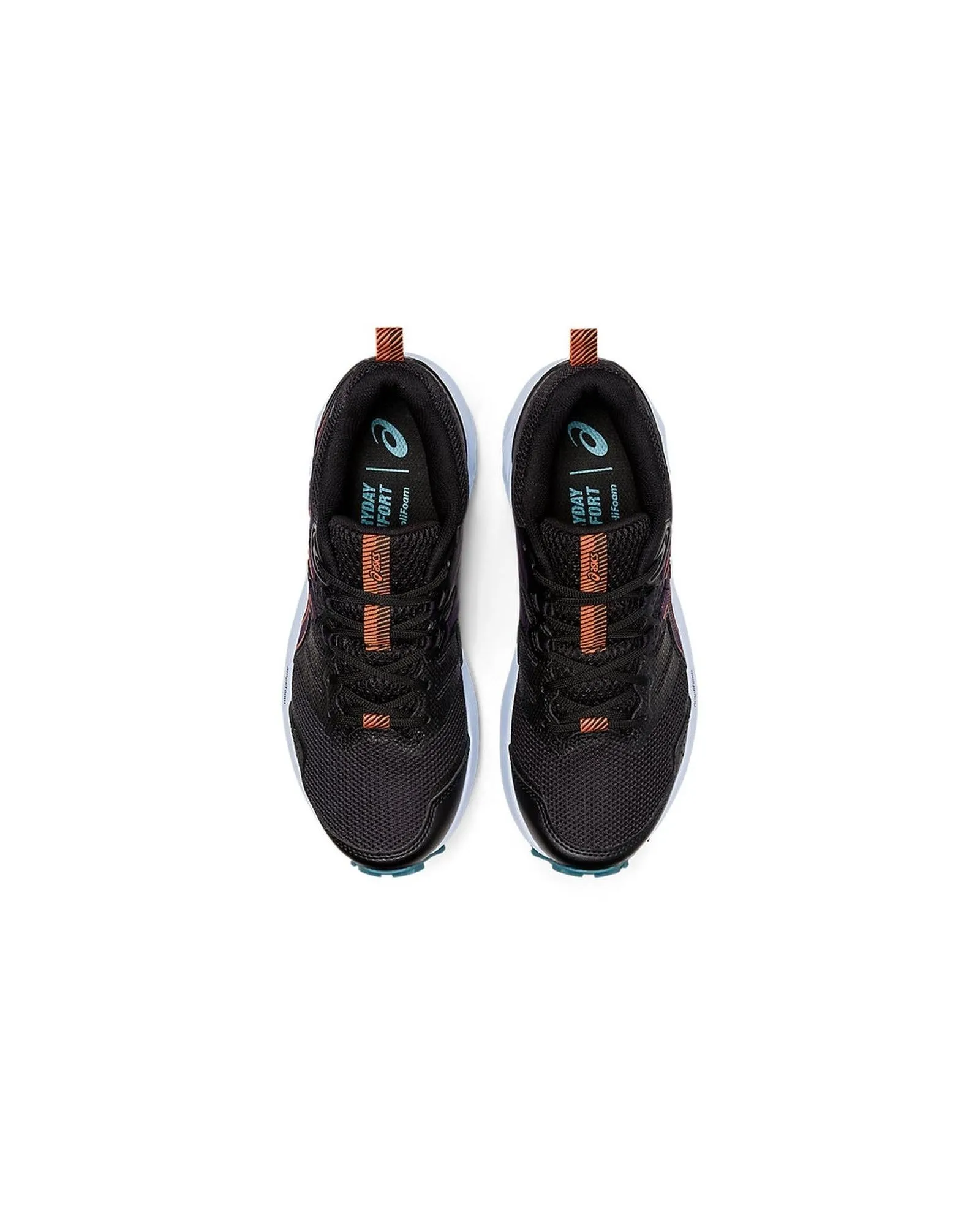 Versatile Outdoor Running Shoes with Advanced Cushioning Technology - 9 US