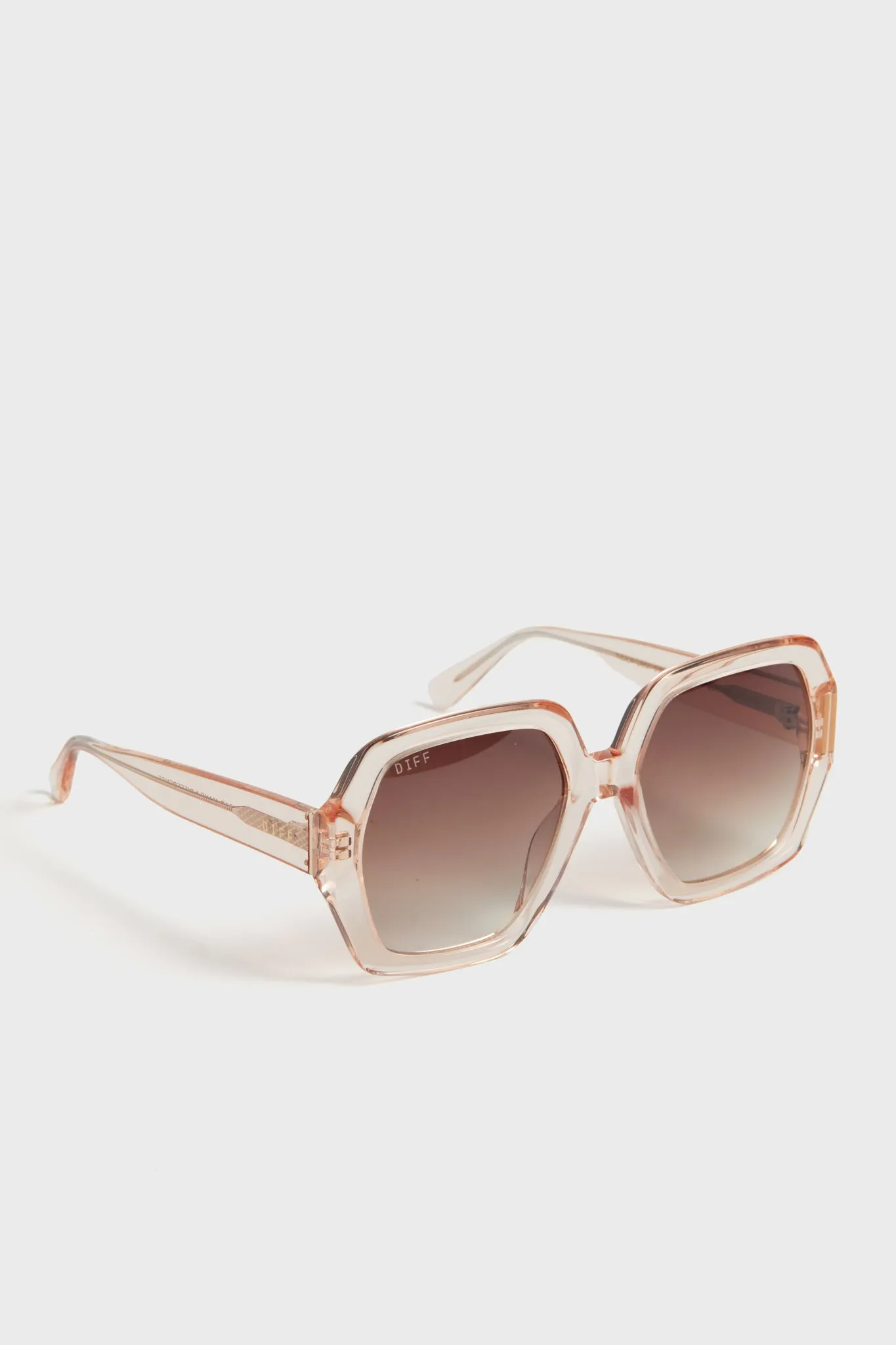 Vintage Rose Nola Sunglasses