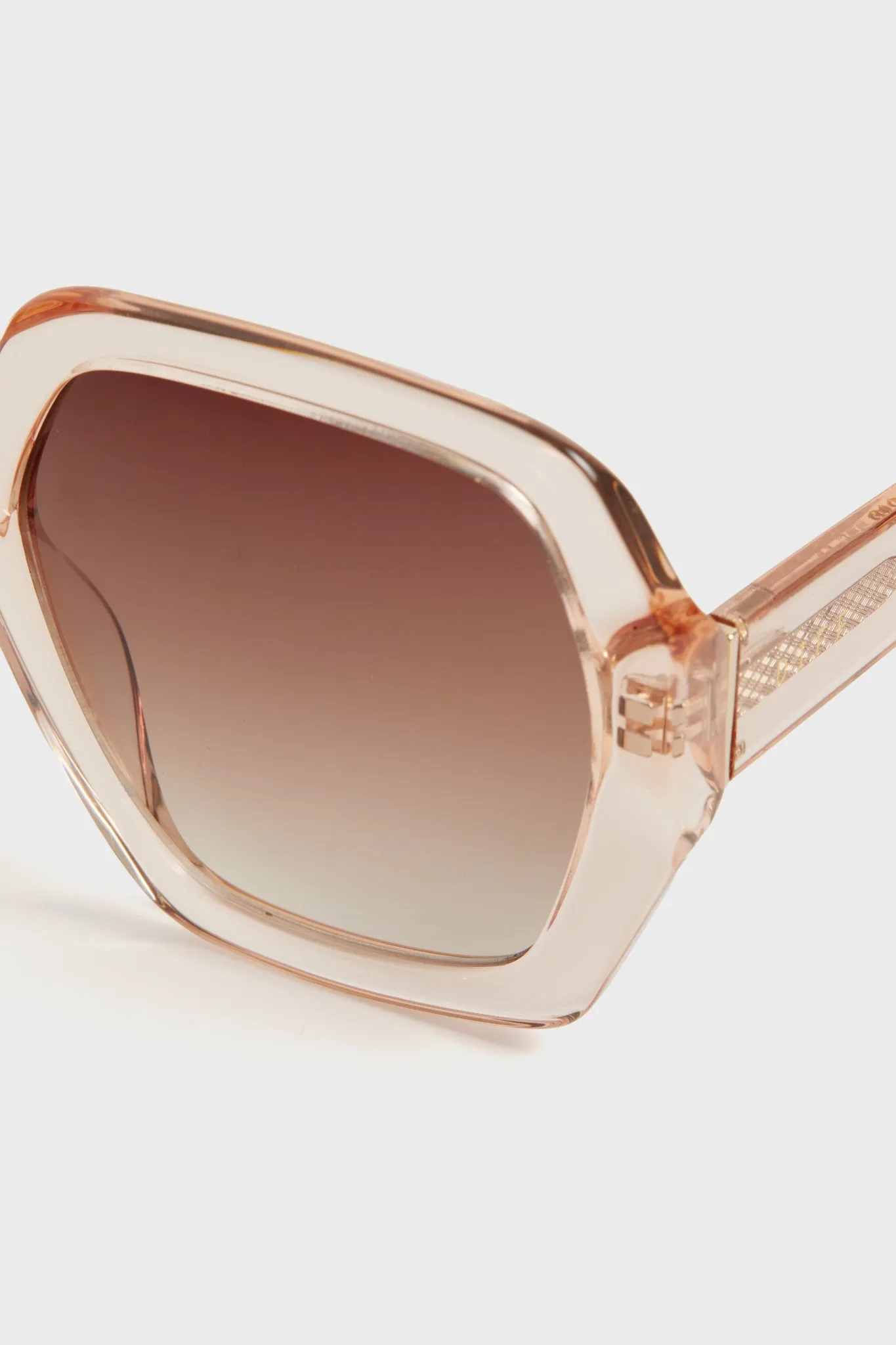 Vintage Rose Nola Sunglasses