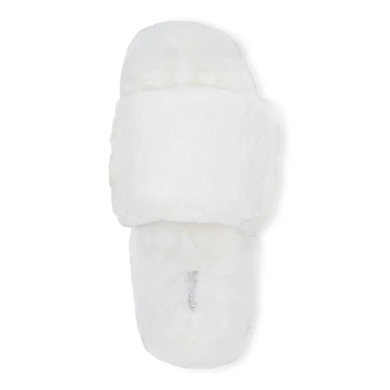 Vionic Women's Chakra Dream Slippers- Marshmallow