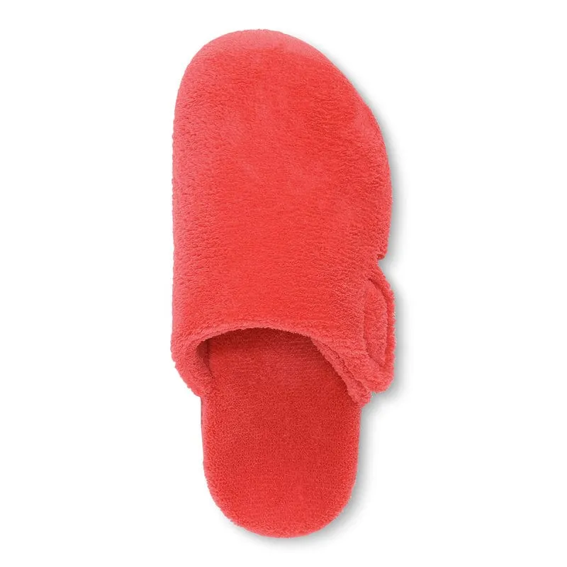 Vionic Women's Gemma  Slippers- Fuji Apple