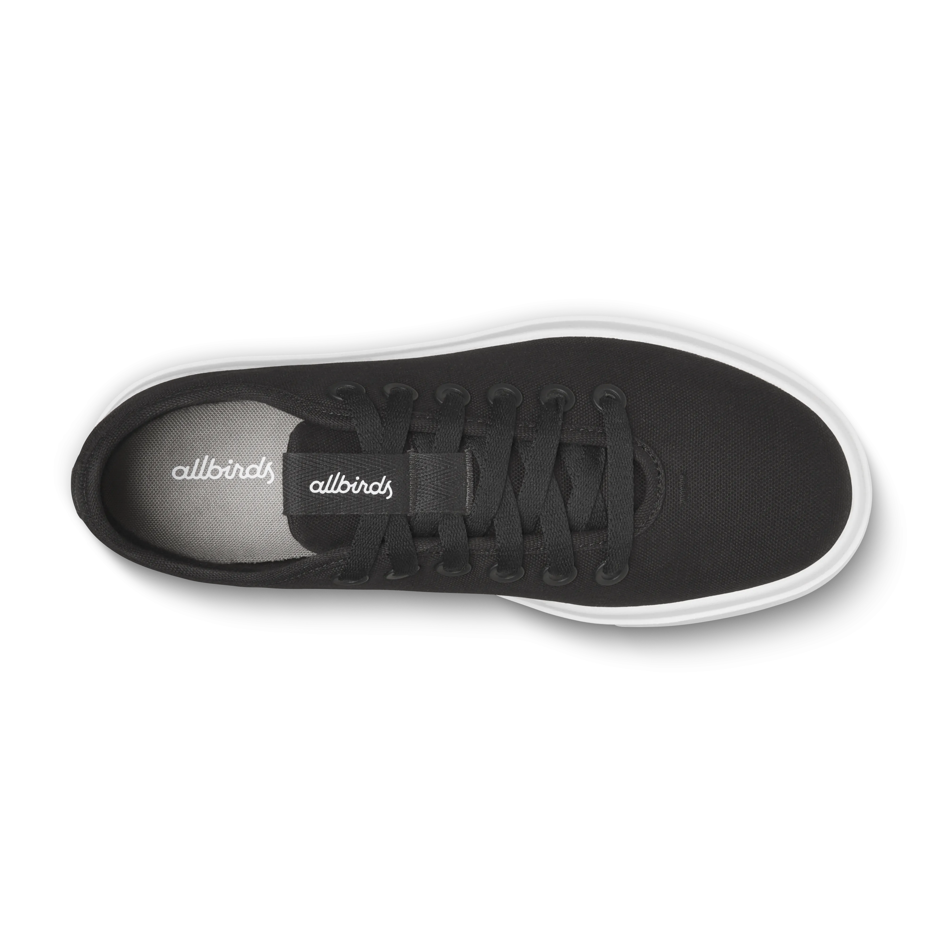 Women's Canvas Pipers