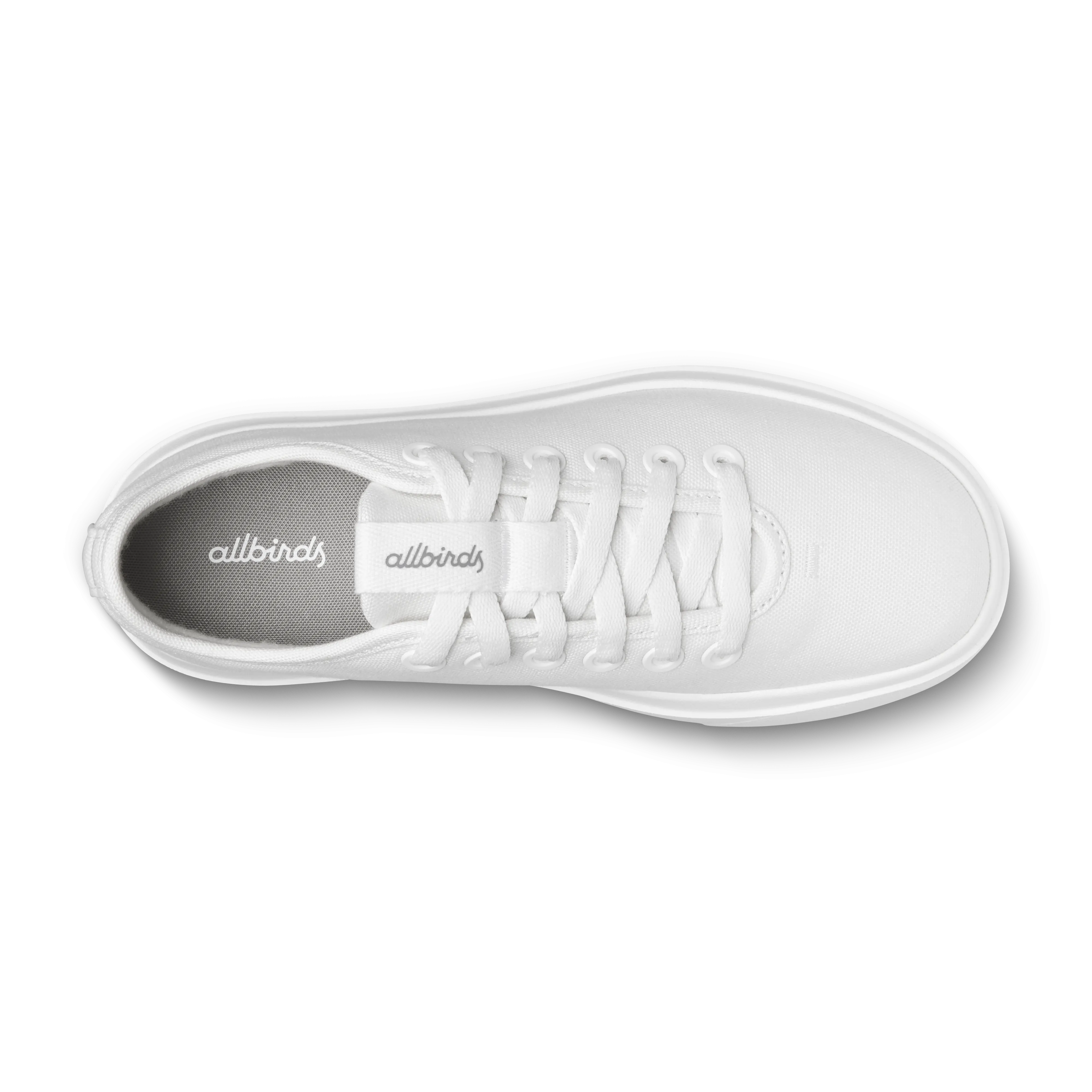 Women's Canvas Pipers