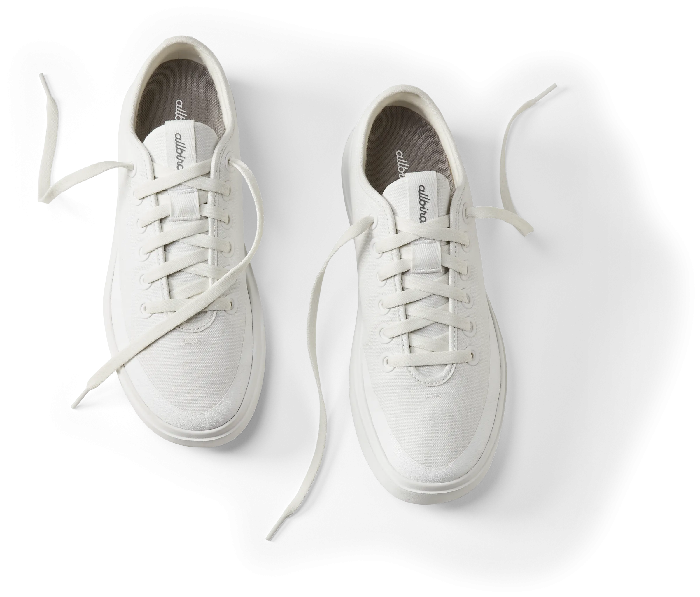 Women's Canvas Pipers