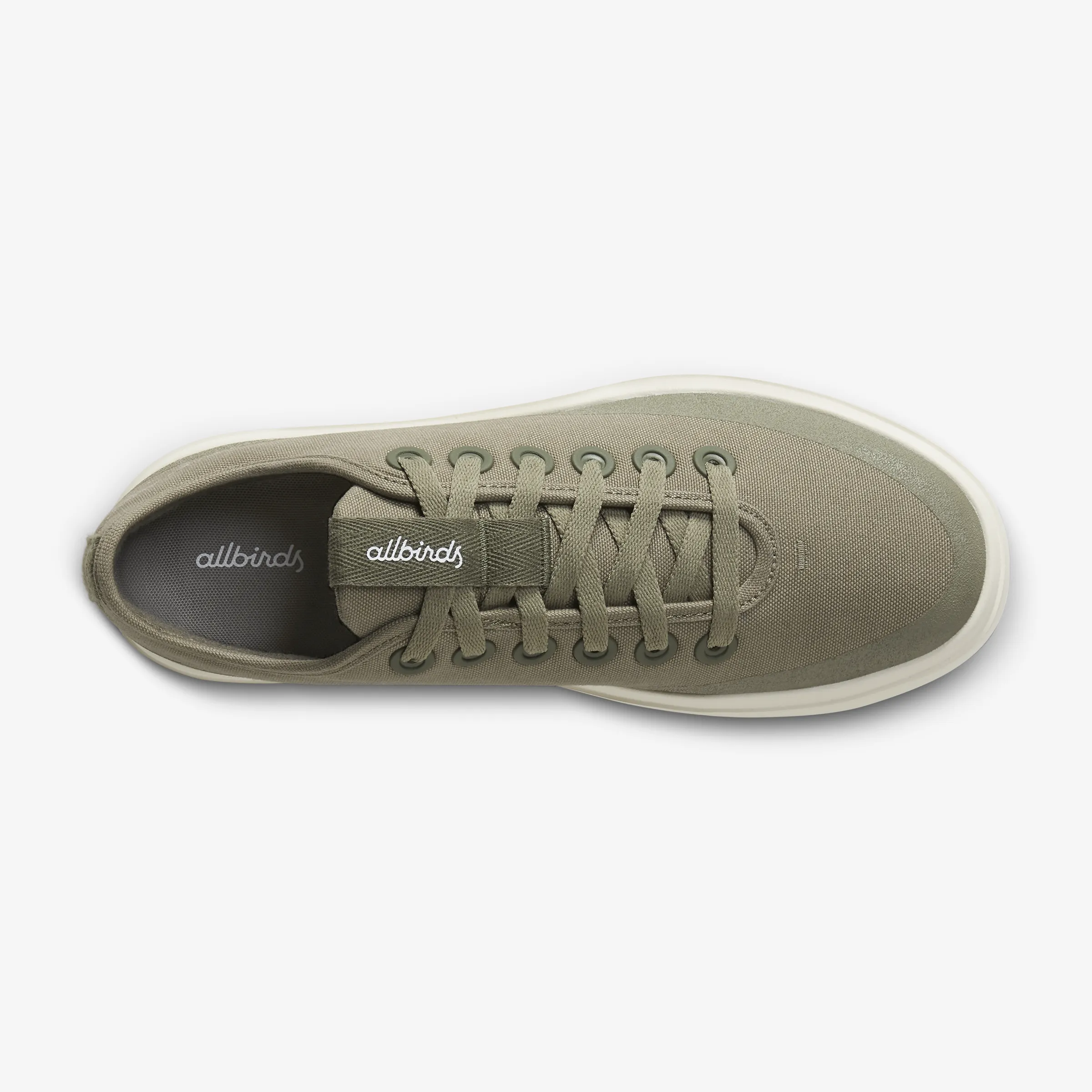 Women's Canvas Pipers