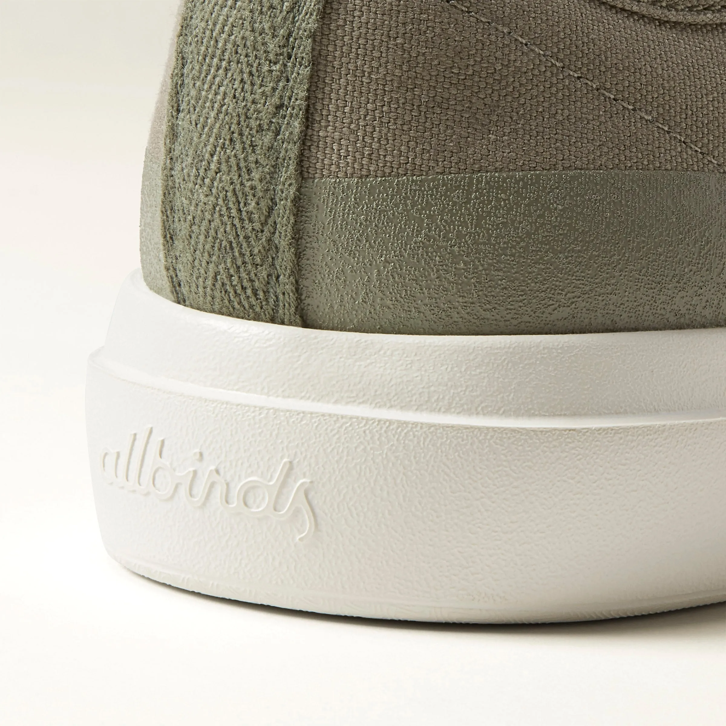 Women's Canvas Pipers