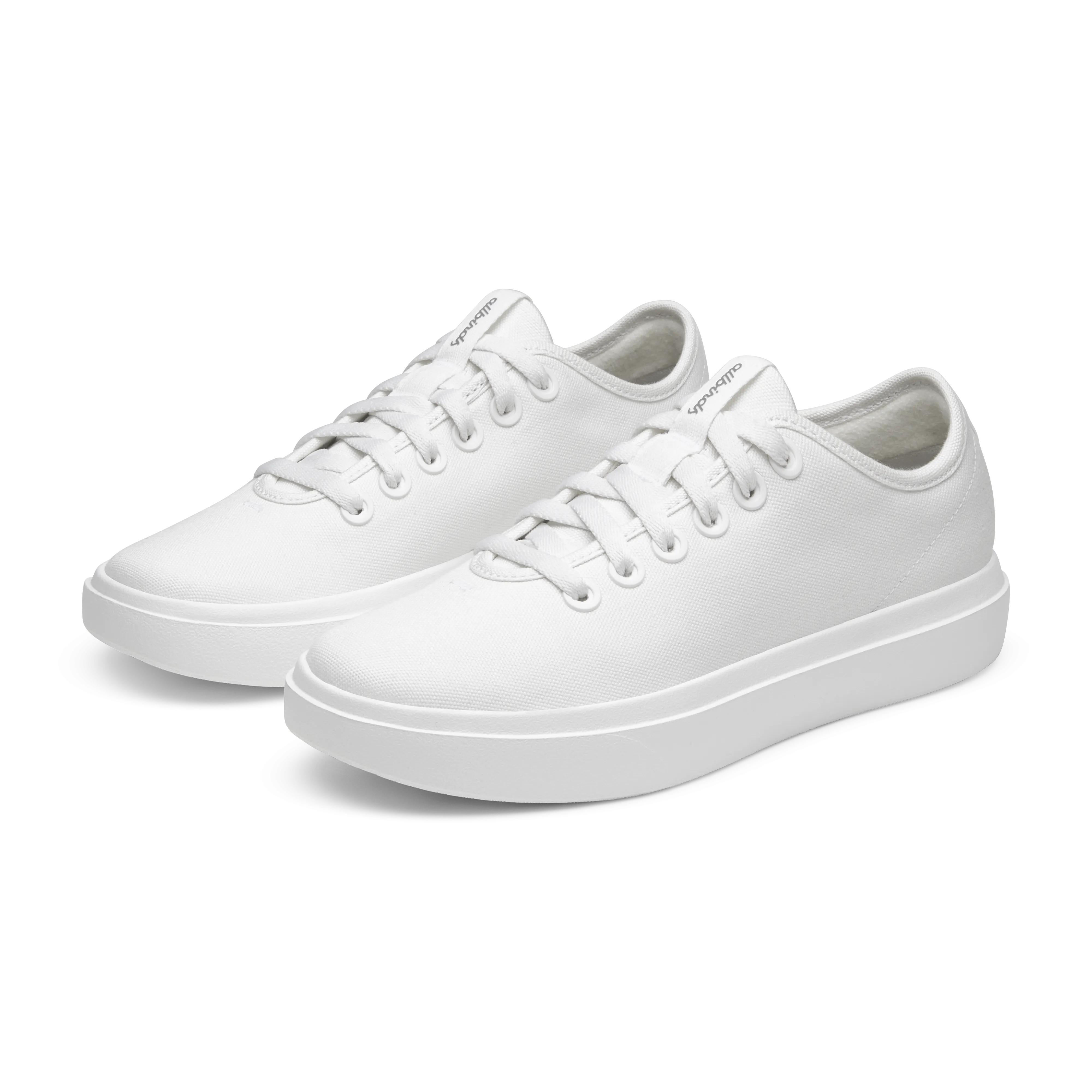Women's Canvas Pipers