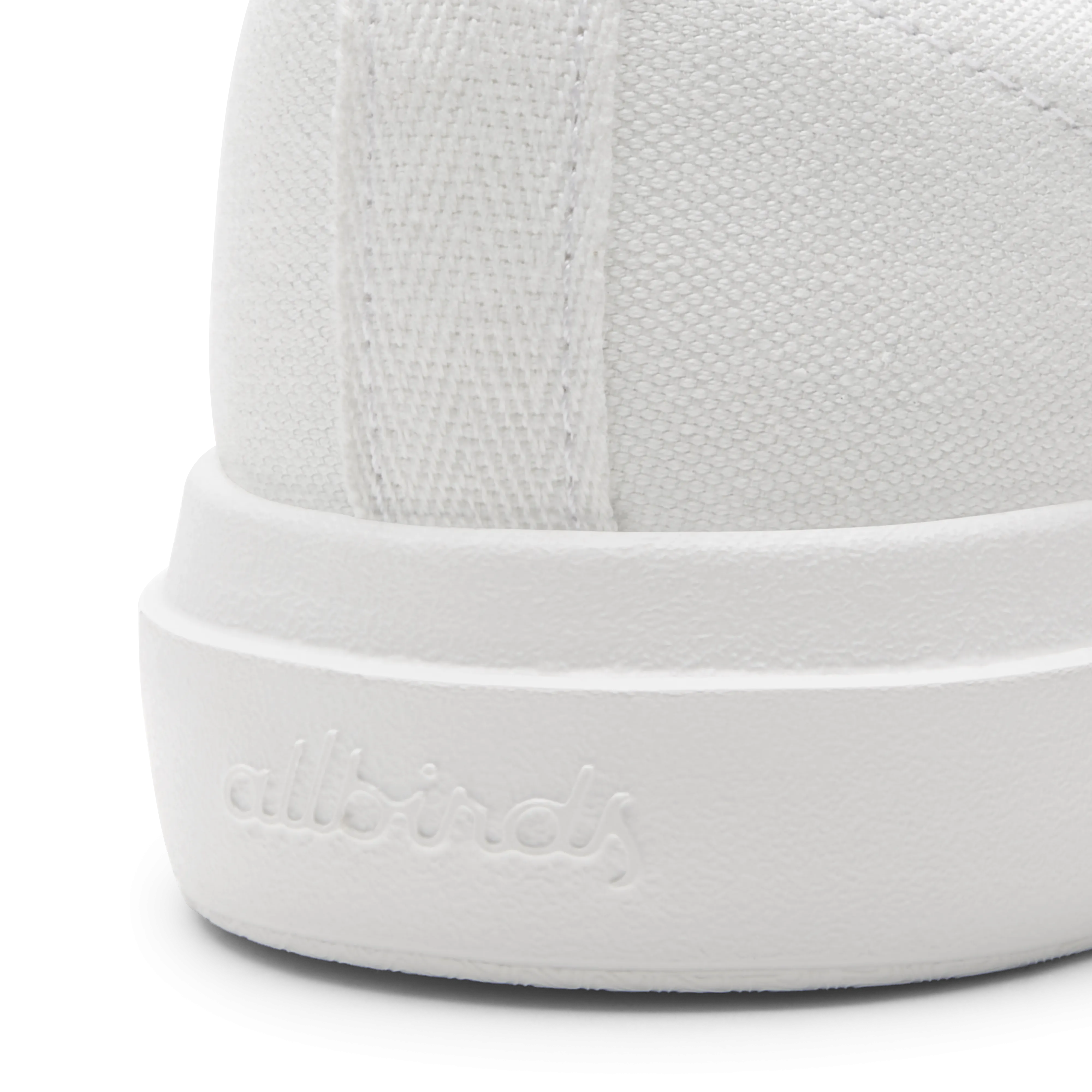 Women's Canvas Pipers