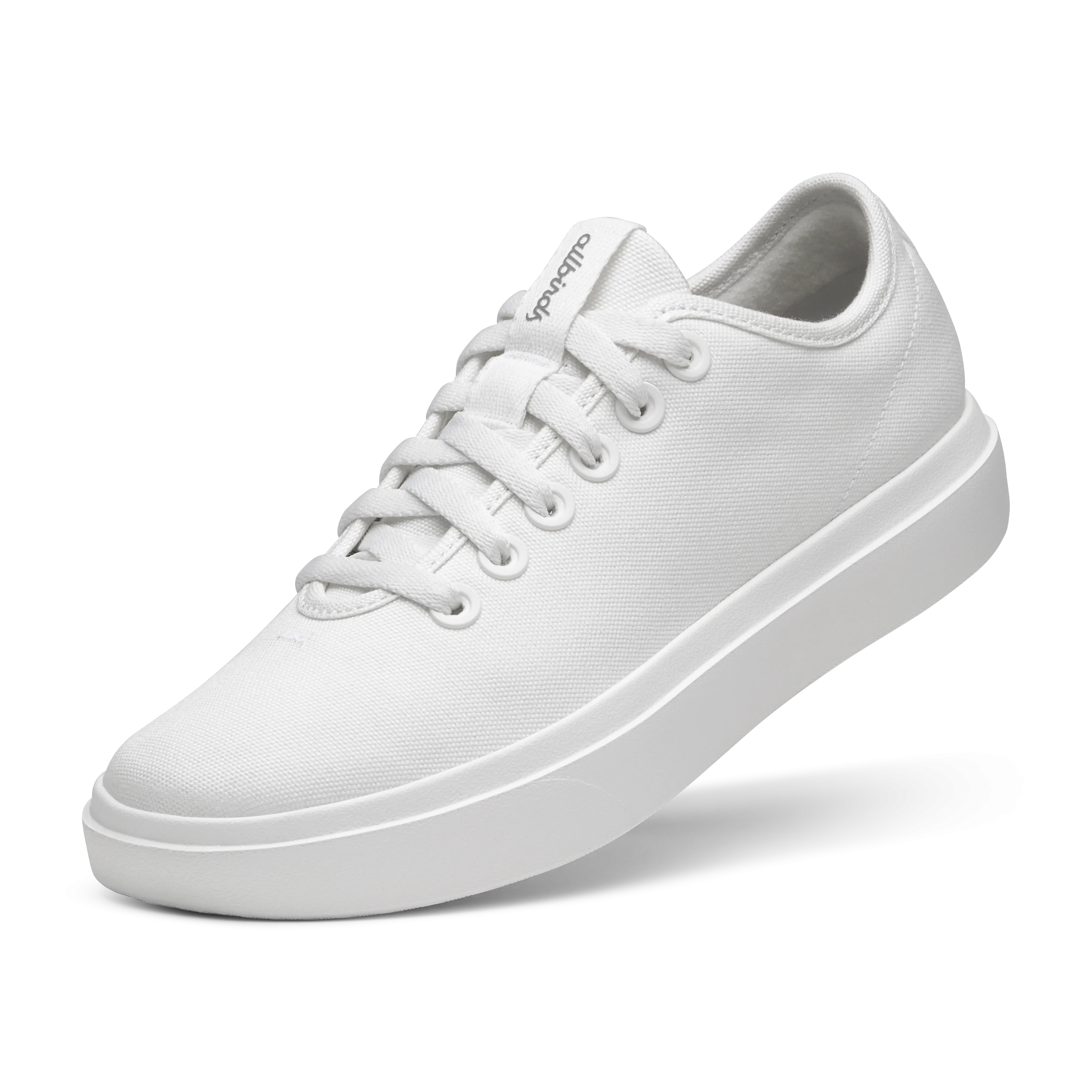 Women's Canvas Pipers
