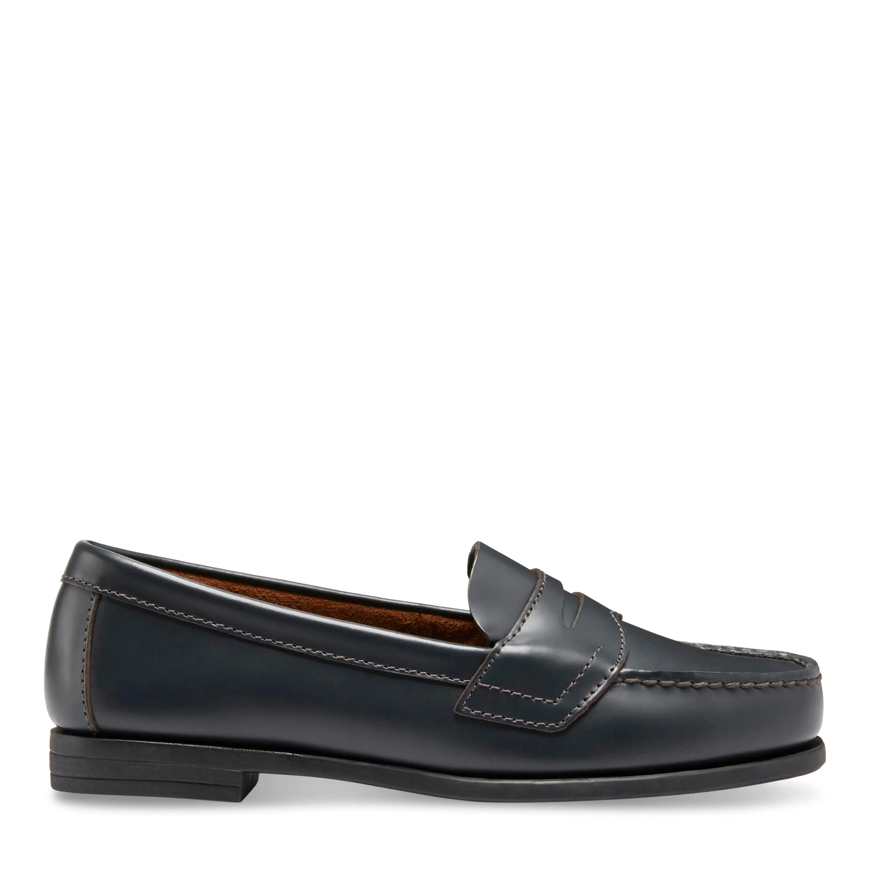 Women's Classic Penny Loafer Navy