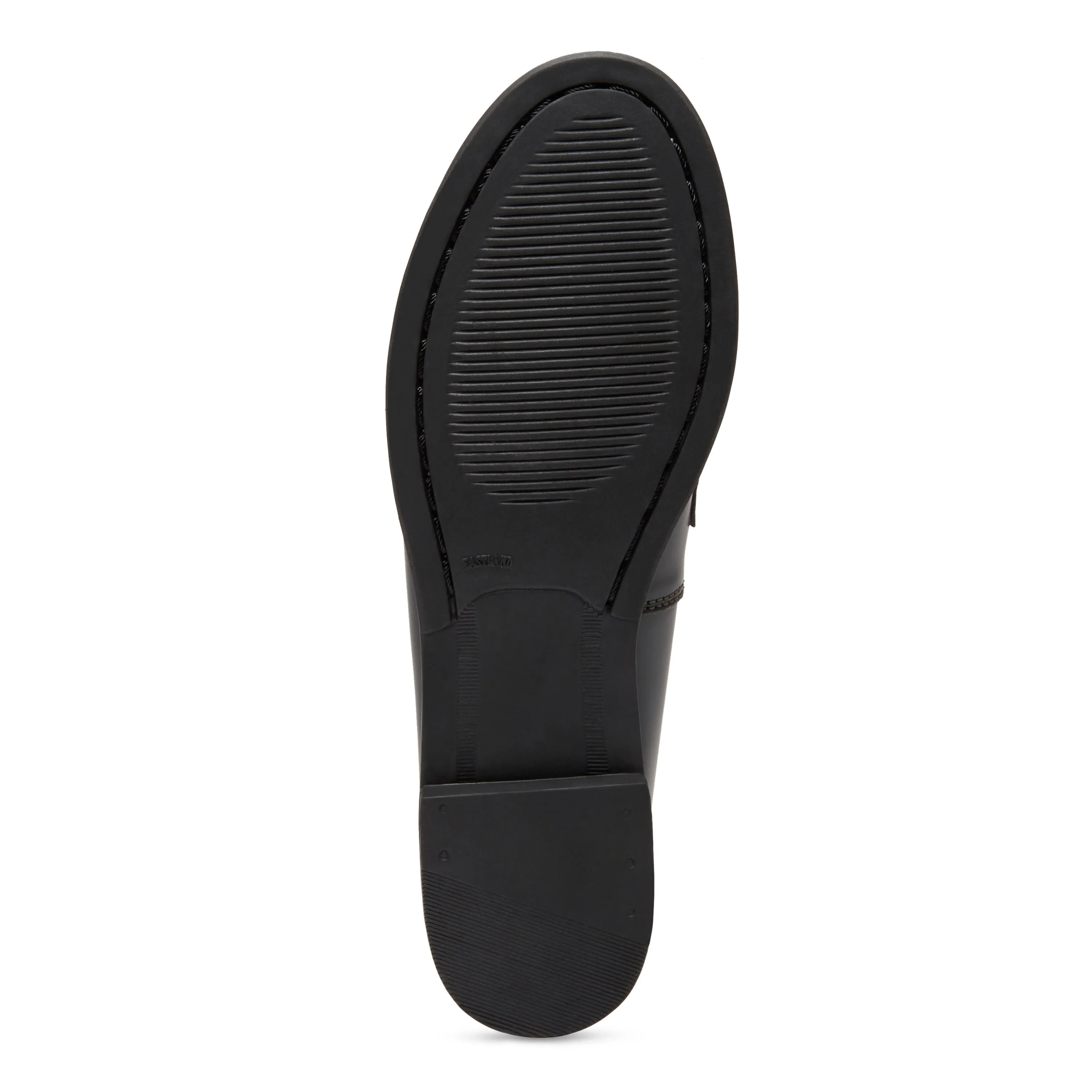 Women's Classic Penny Loafer Navy