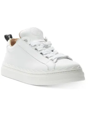Womens Faux Leather Running & Training Shoes