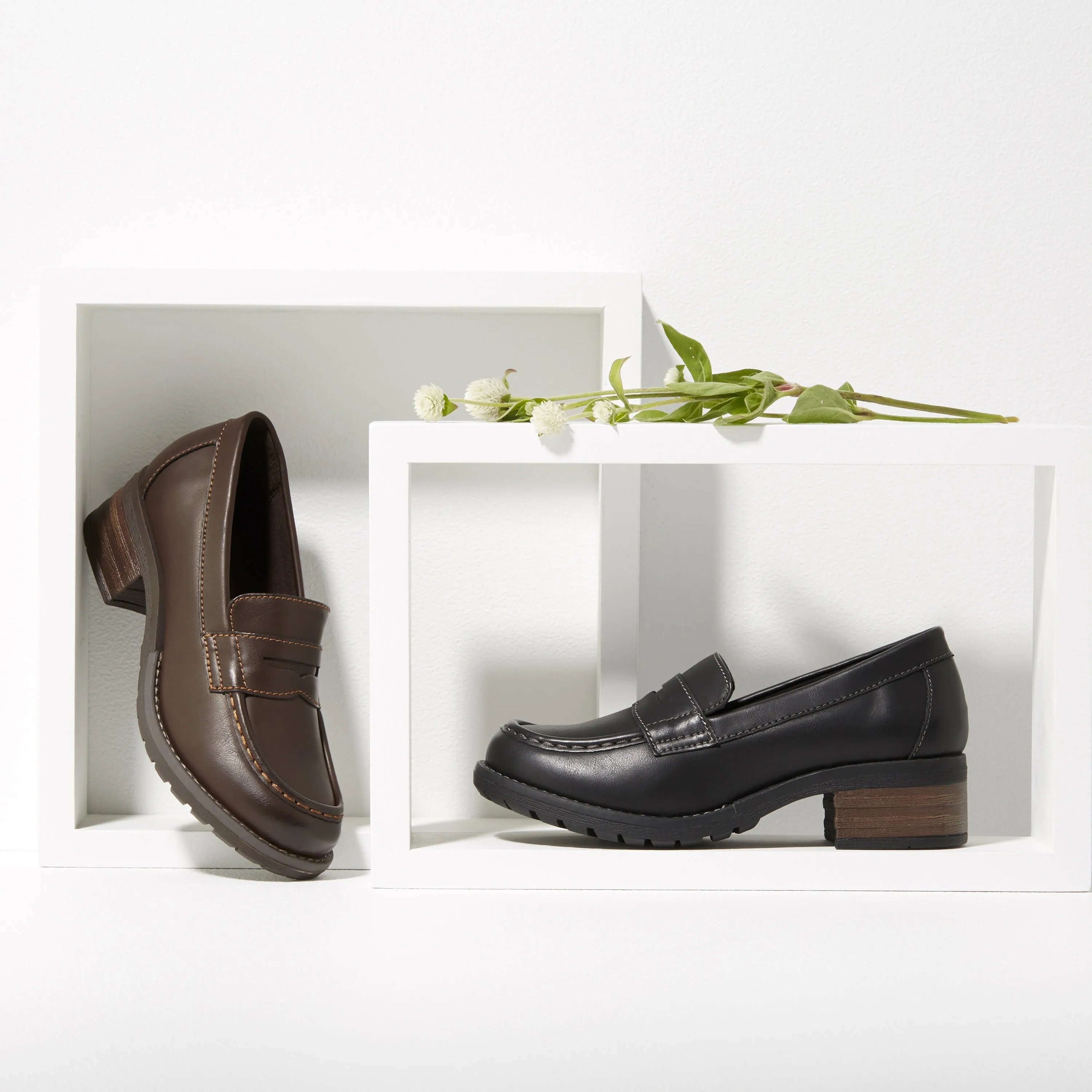 Women's Holly Penny Loafer
